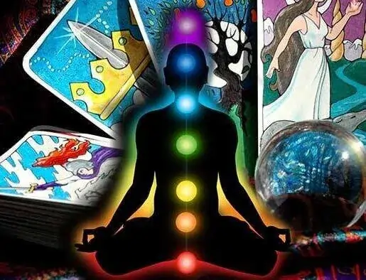 psychic Calwa